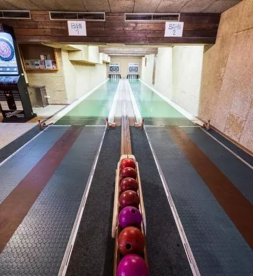 ユースホステル Landgasthof Zum Hammerschmied