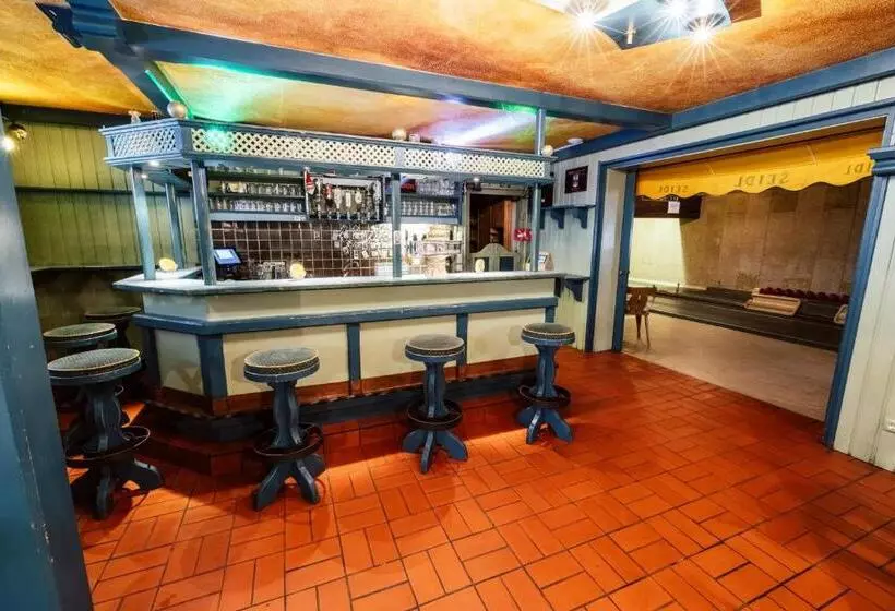 ユースホステル Landgasthof Zum Hammerschmied