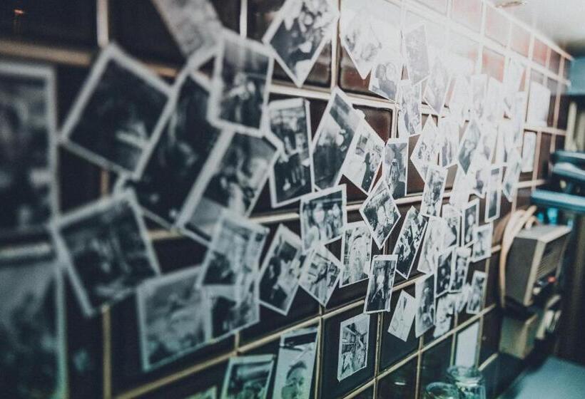 旅馆 Landgasthof Zum Hammerschmied