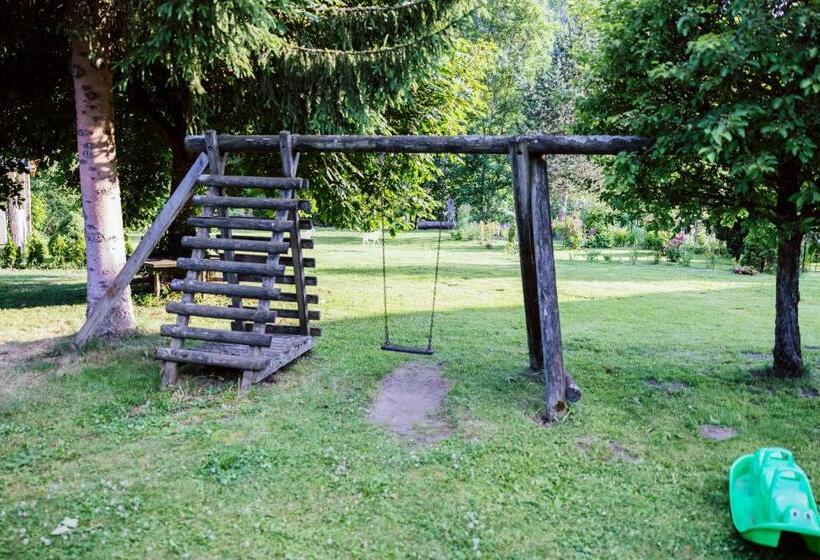 旅馆 Landgasthof Zum Hammerschmied