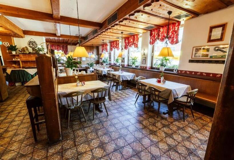 旅馆 Landgasthof Zum Hammerschmied