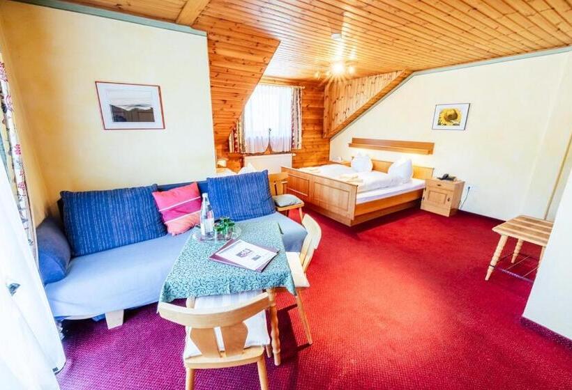 旅馆 Landgasthof Zum Hammerschmied