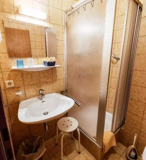 ユースホステル Landgasthof Zum Hammerschmied