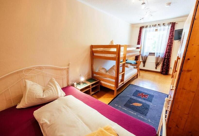 旅馆 Landgasthof Zum Hammerschmied