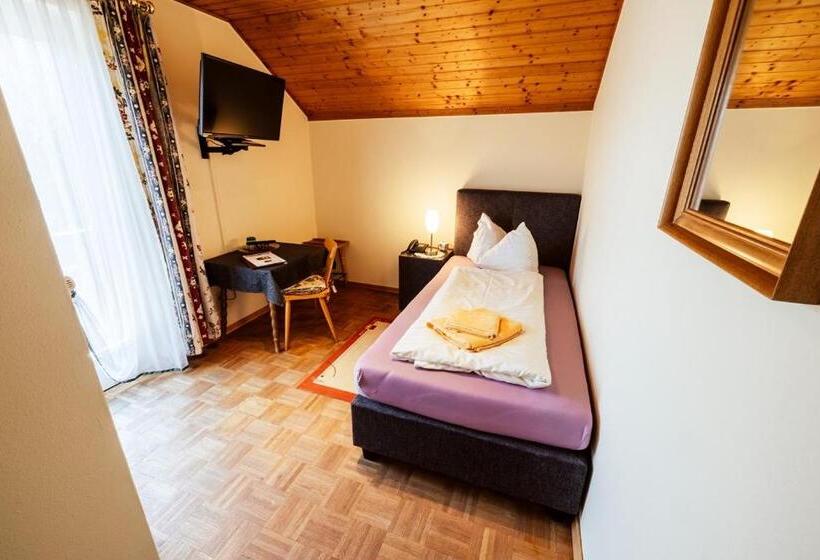 旅馆 Landgasthof Zum Hammerschmied