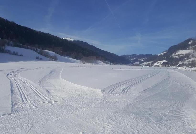 旅馆 Landgasthof Zum Hammerschmied