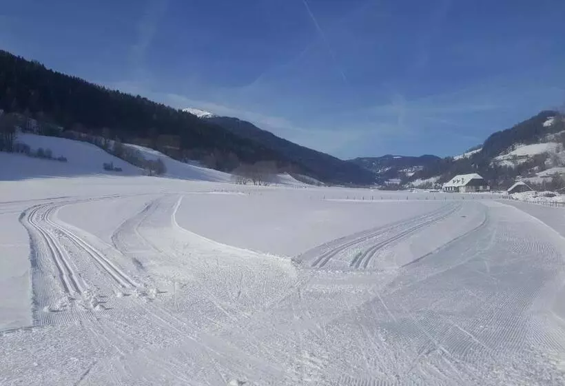 ユースホステル Landgasthof Zum Hammerschmied