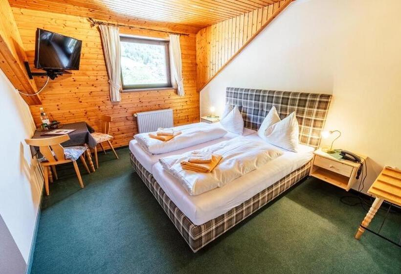 旅馆 Landgasthof Zum Hammerschmied