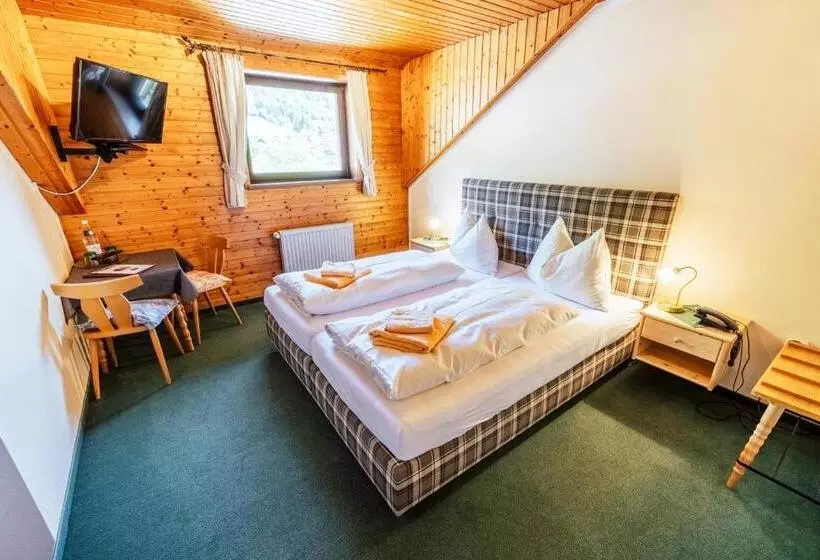 ユースホステル Landgasthof Zum Hammerschmied