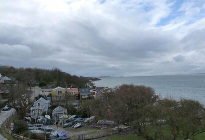 ユースホステル The Woodvale