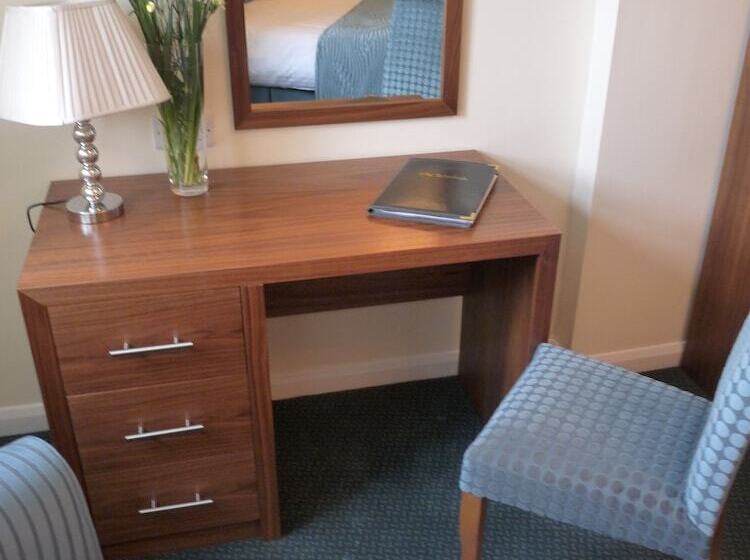 ユースホステル The Woodvale