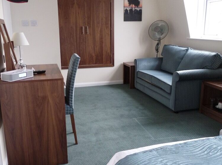 ユースホステル The Woodvale