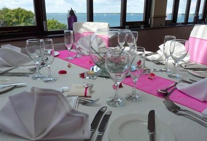 ユースホステル The Woodvale