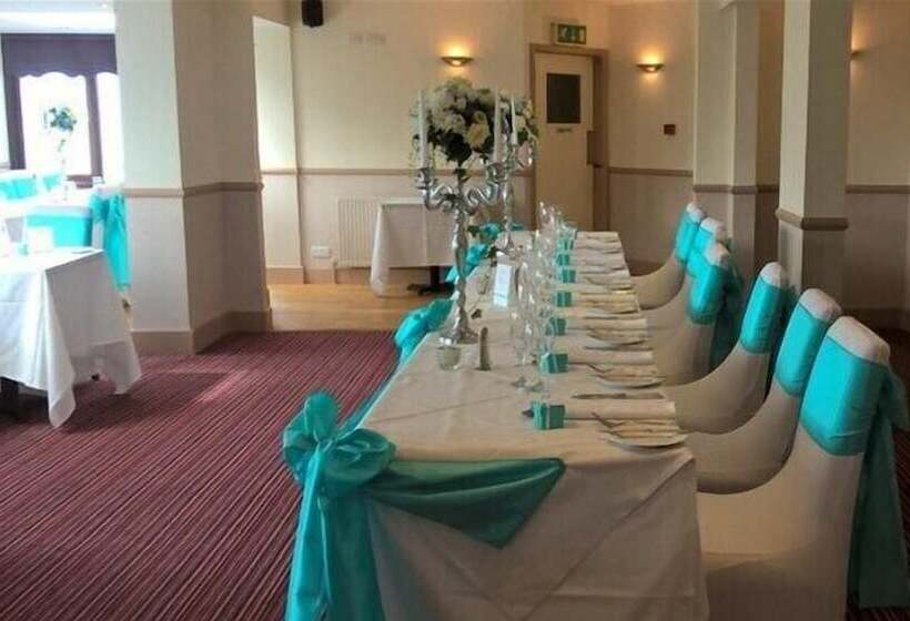 ユースホステル The Woodvale