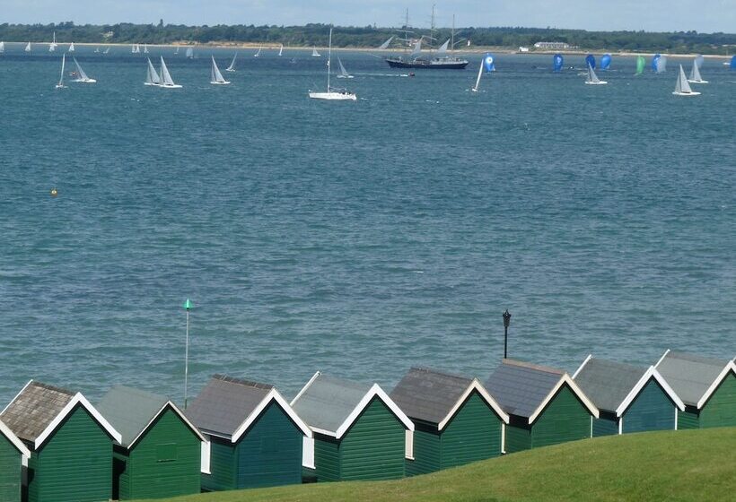 ユースホステル The Woodvale