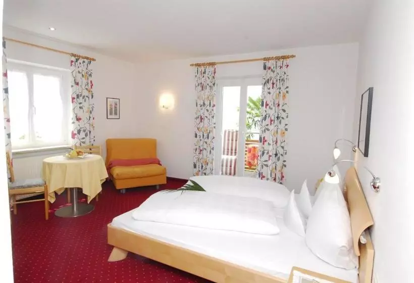 Appartements Dornach