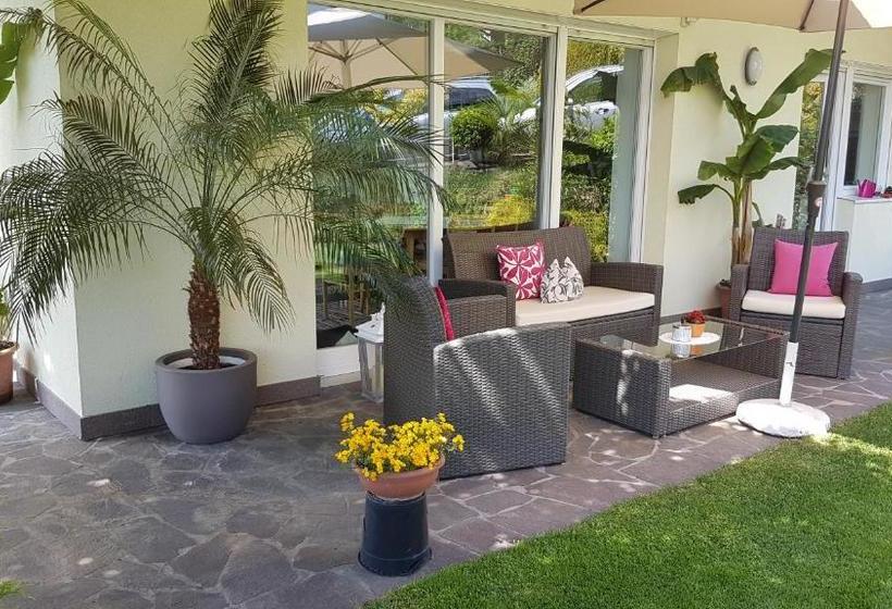 Appartements Dornach