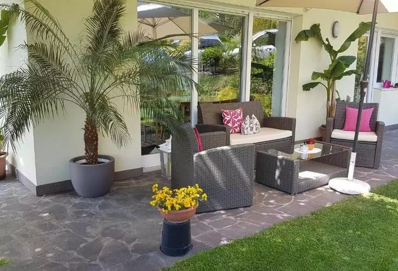 Appartements Dornach