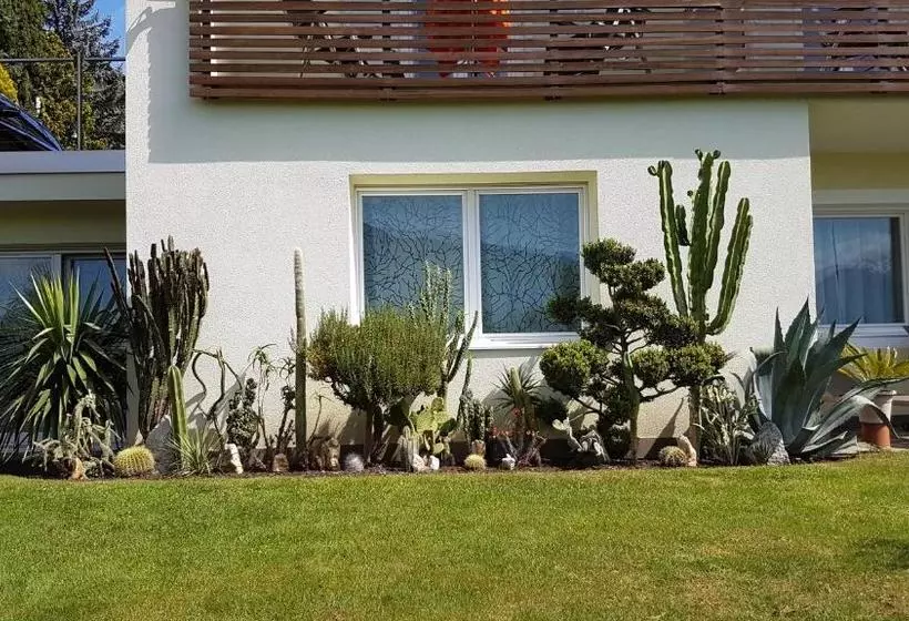 Appartements Dornach