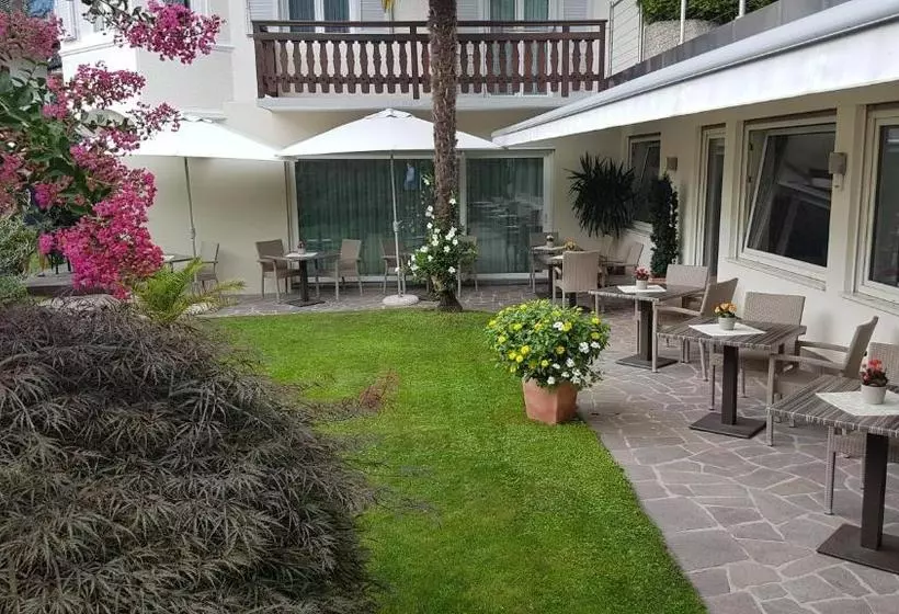 Appartements Dornach