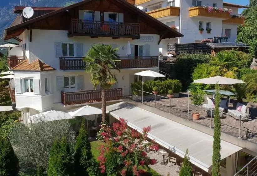 Appartements Dornach