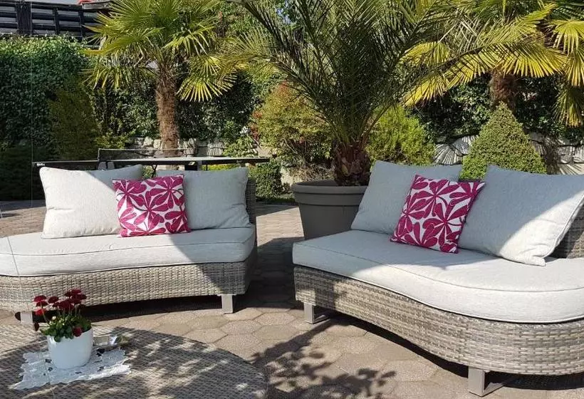 Appartements Dornach