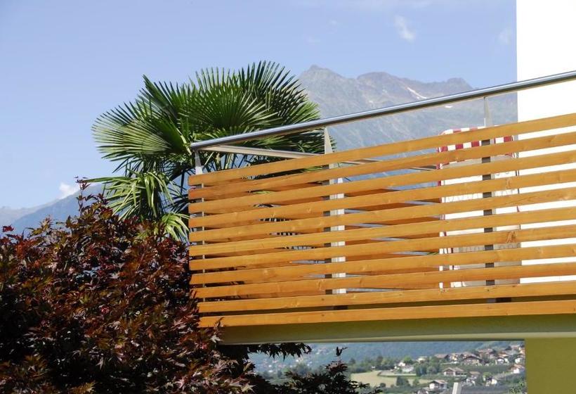 Appartements Dornach