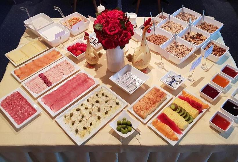 Appartements Dornach