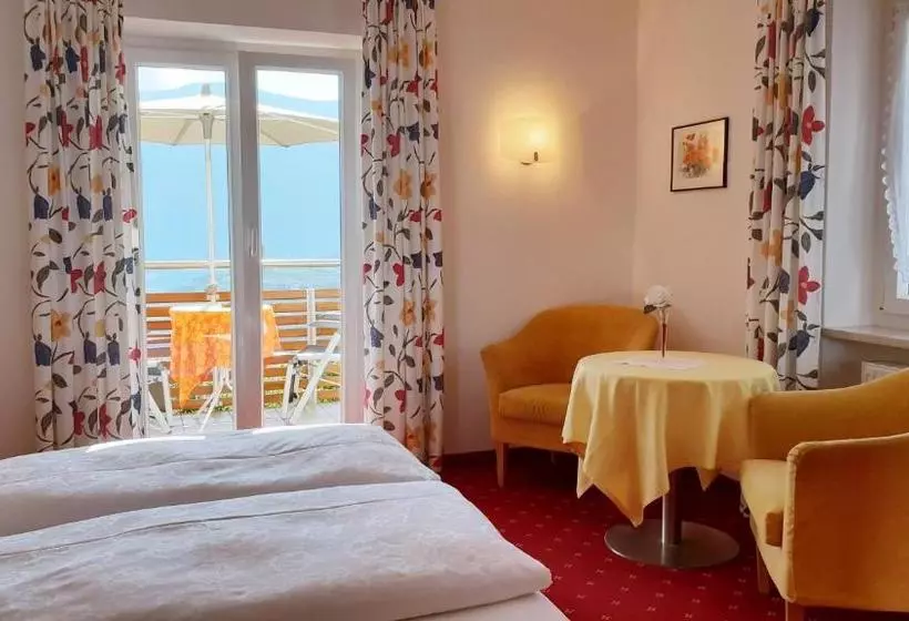 Appartements Dornach