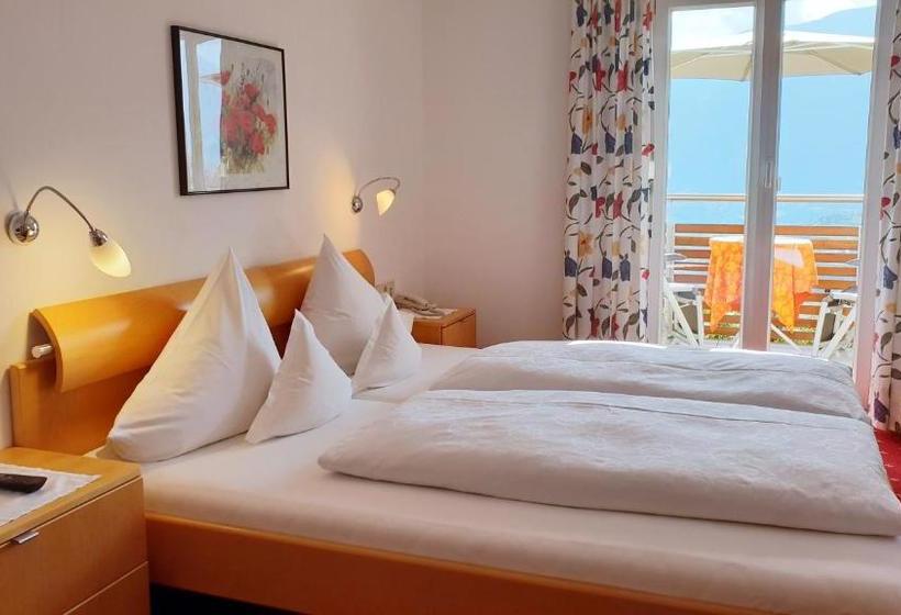 Appartements Dornach