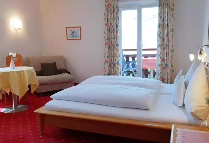 Appartements Dornach