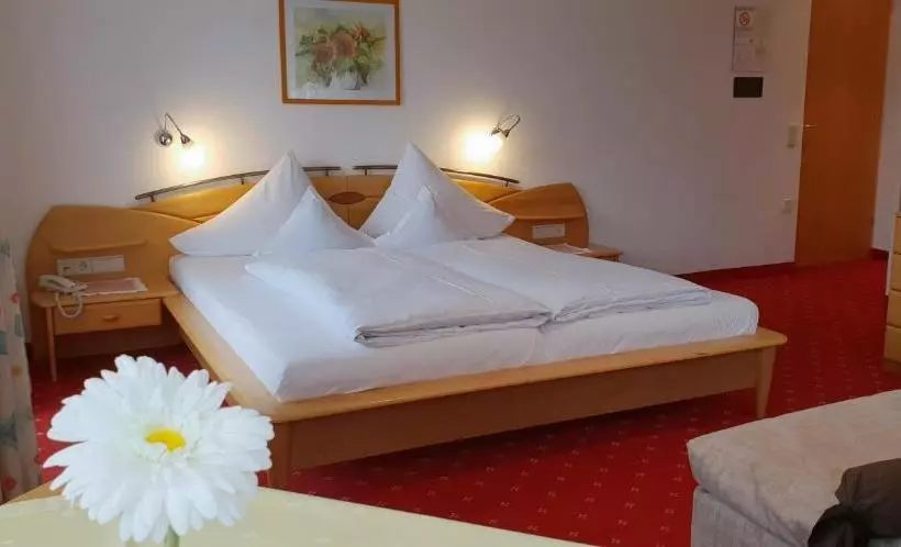 Appartements Dornach