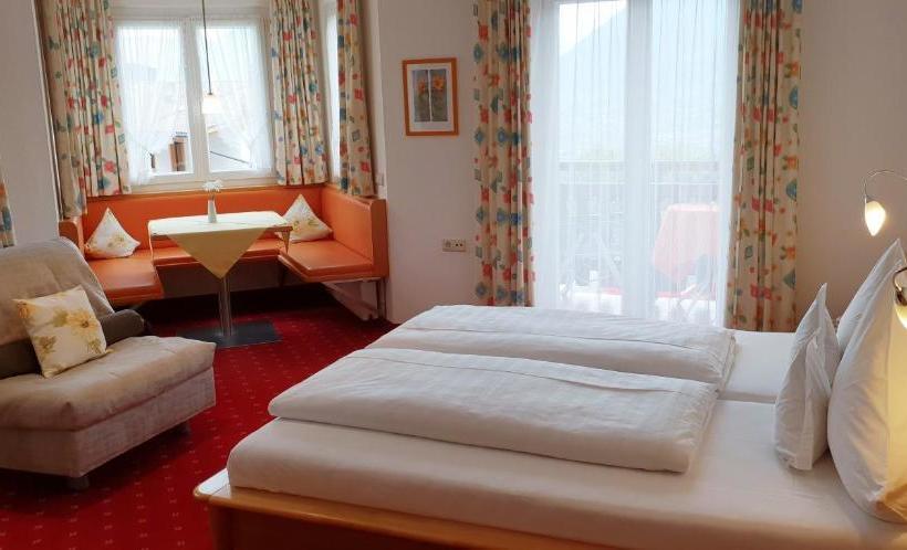 Appartements Dornach