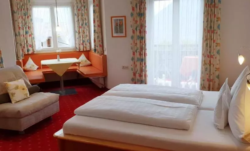 Appartements Dornach