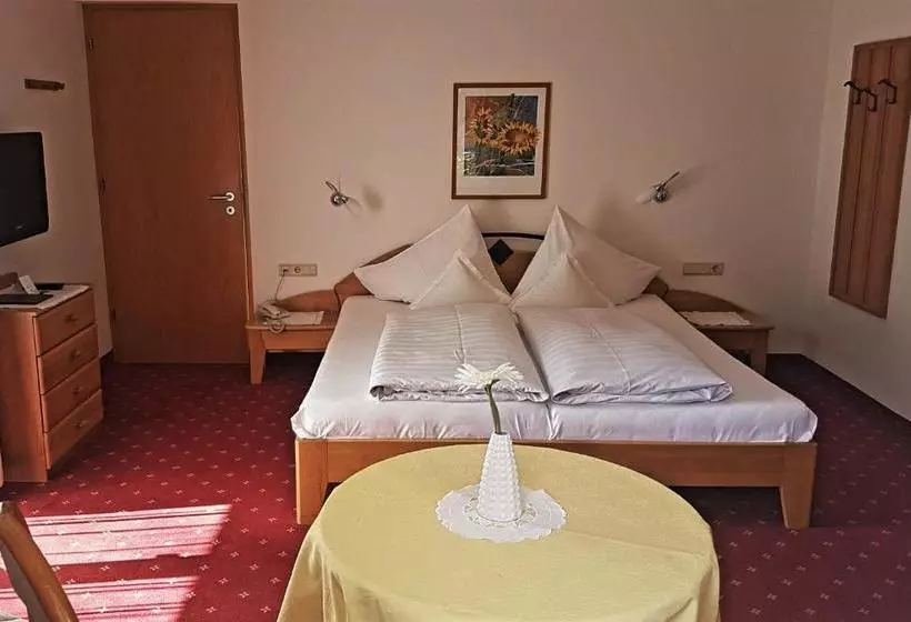 Appartements Dornach