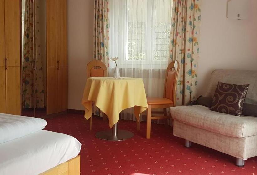 Appartements Dornach