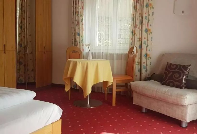 Appartements Dornach