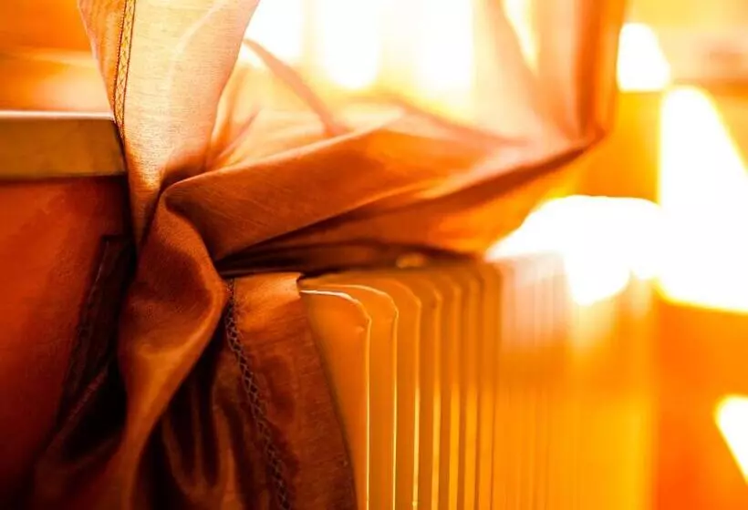 هتل Agriturismo Corte Pellegrini