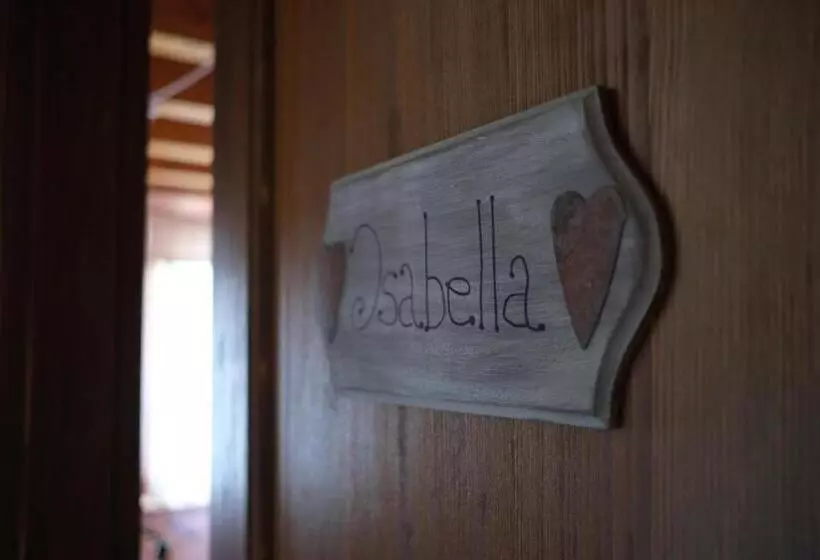 هتل Agriturismo Corte Pellegrini