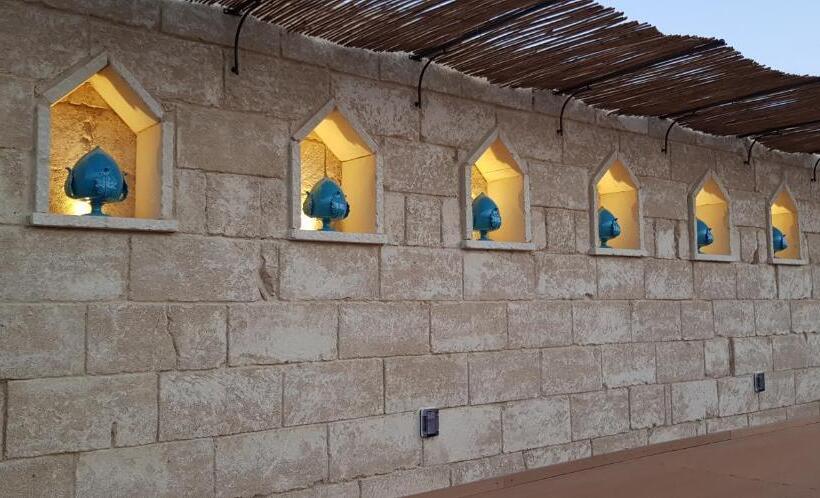 فندق Masseria Cisternella