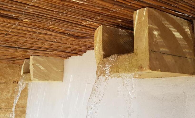 فندق Masseria Cisternella