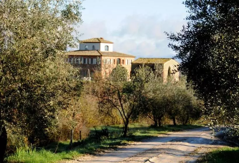 ホテル Siena House