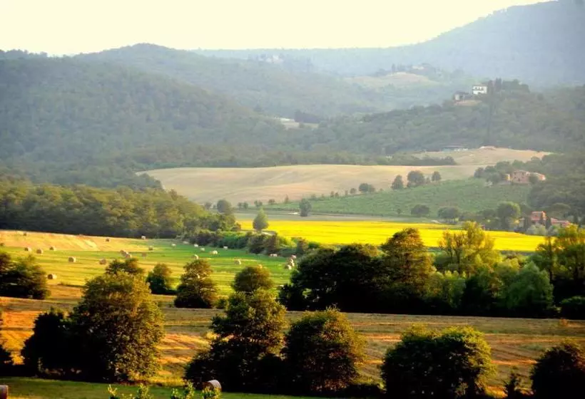 ホテル Siena House