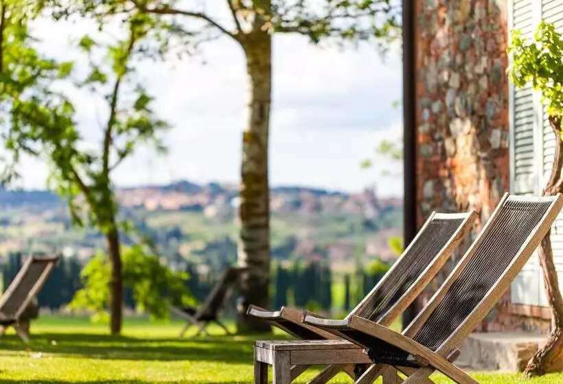 ホテル Siena House