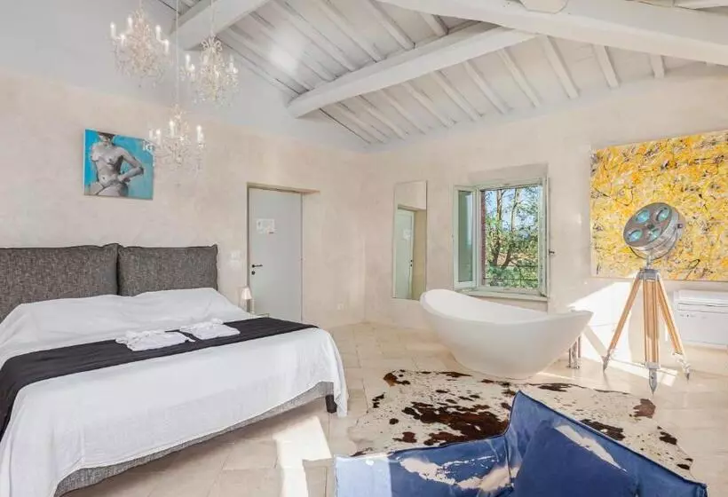 ホテル Siena House