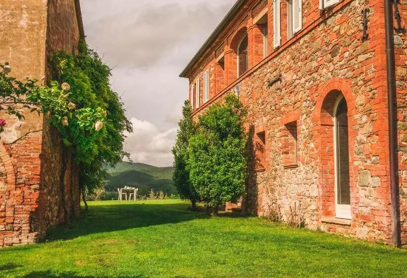 ホテル Siena House