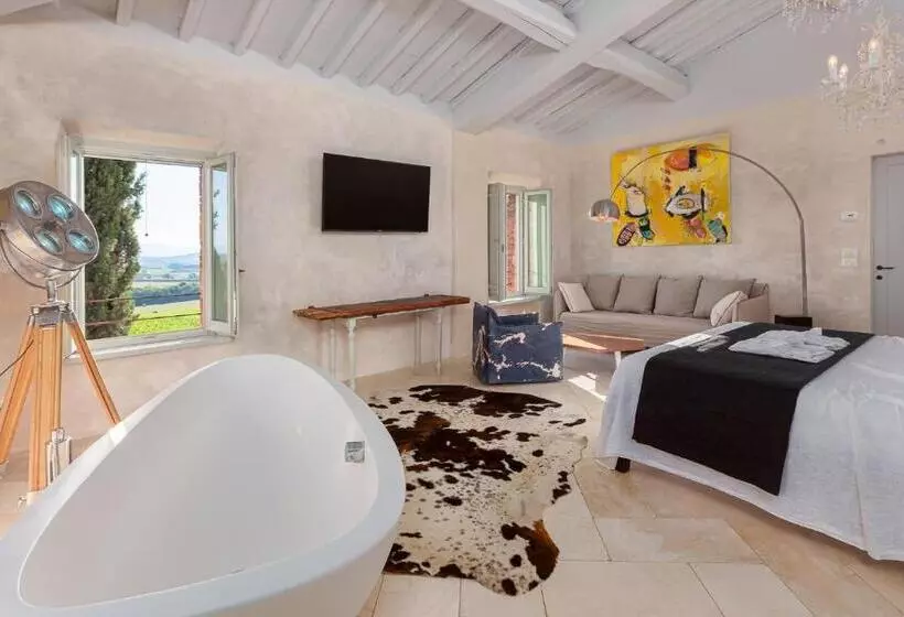 ホテル Siena House