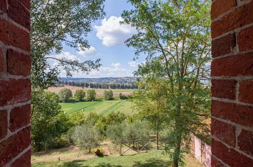 ホテル Siena House