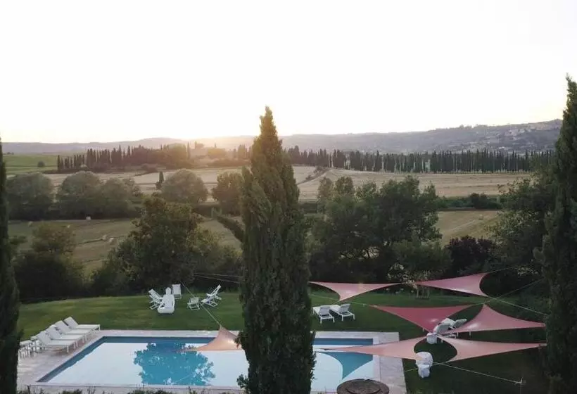 ホテル Siena House