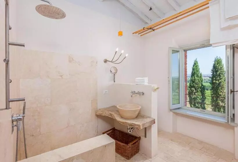 ホテル Siena House